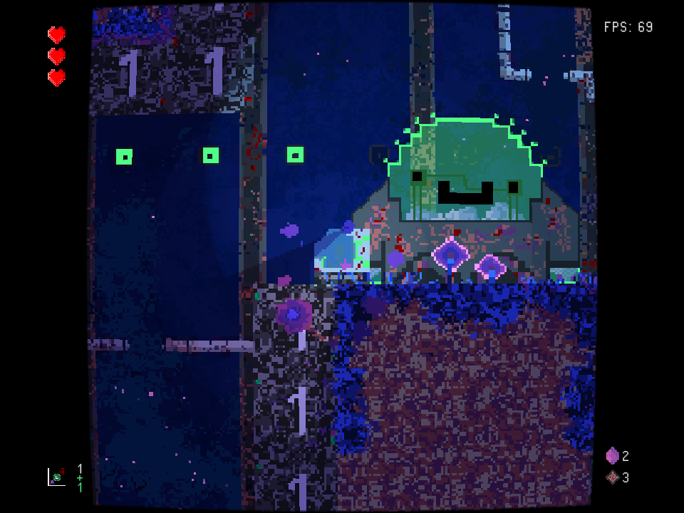 The Macro-Mines roBob The Macro-Mines roBob